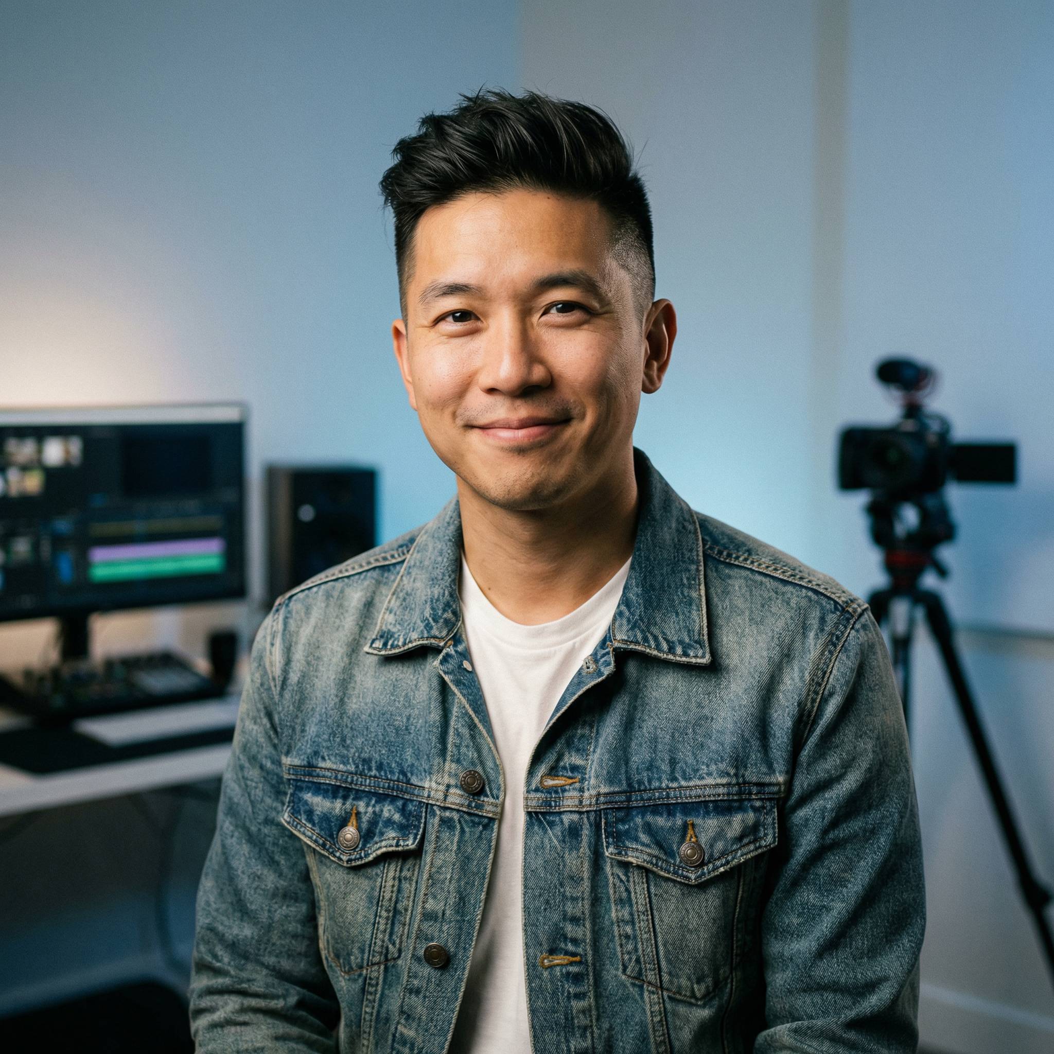 呦呦视频视频剪辑师